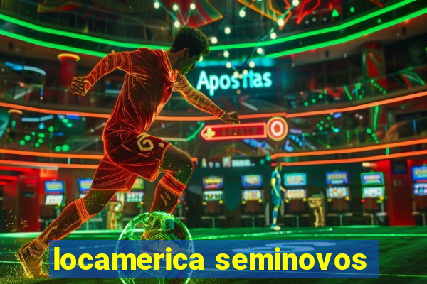 locamerica seminovos